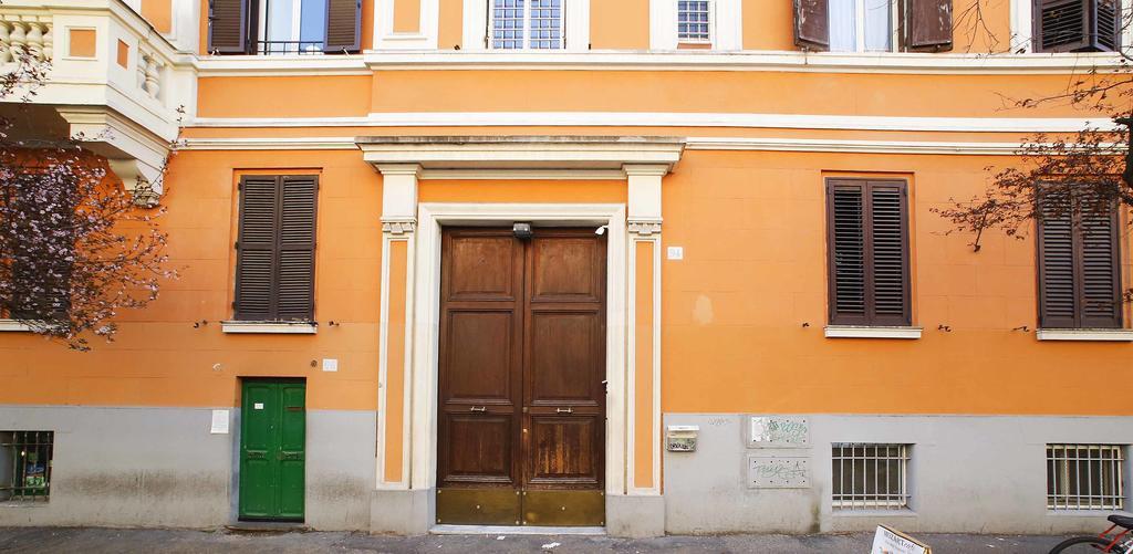 Appartement Castel Sant Angelo's Harmonious *