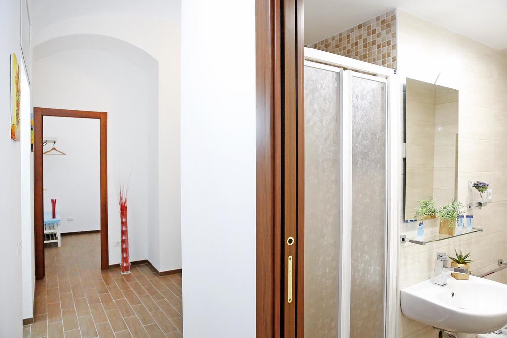 Appartement Castel Sant Angelo's Harmonious *
