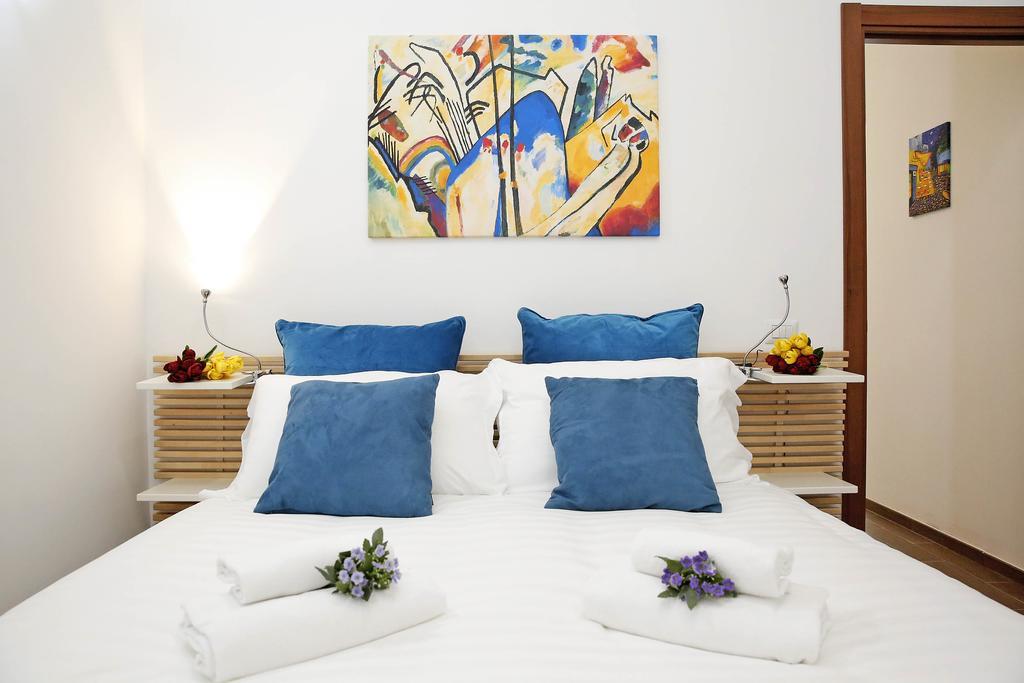 Appartement Castel Sant Angelo's Harmonious *